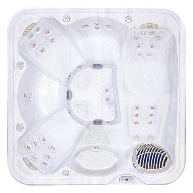 Ex-Display Hydropool 5900LE