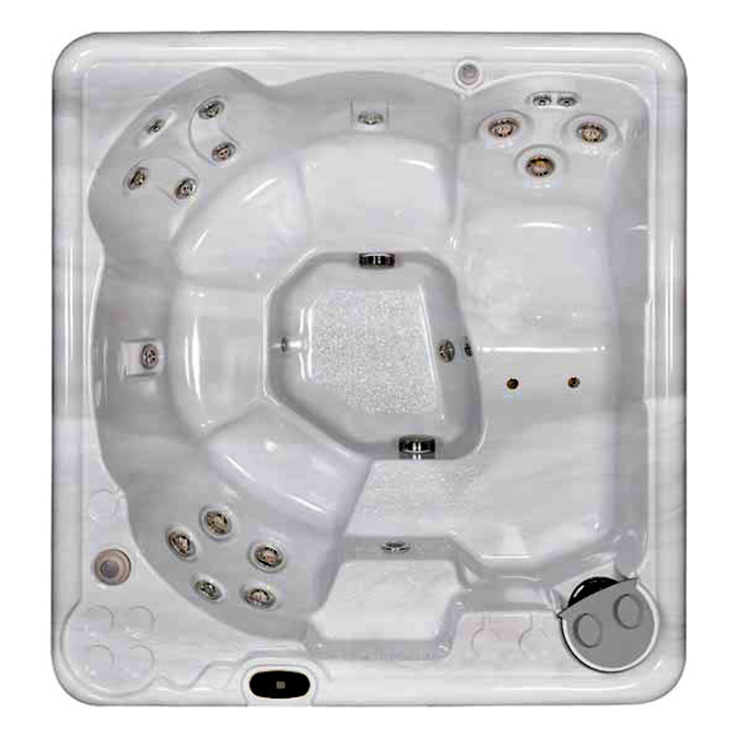 Hydropool Serenity 5 seater
