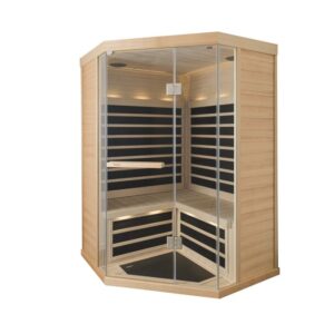 Tylo Infra Cabin T870H